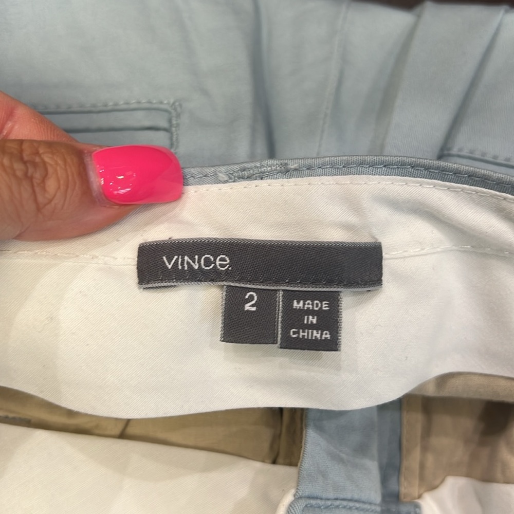 Capri Pants - image 3